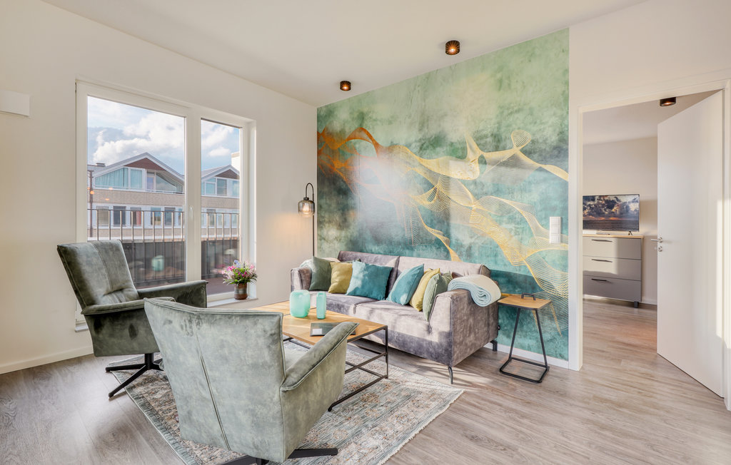 Ferienwohnung - Penthouse,Nordstrand - Hallig , Deutschland - DSL320 19