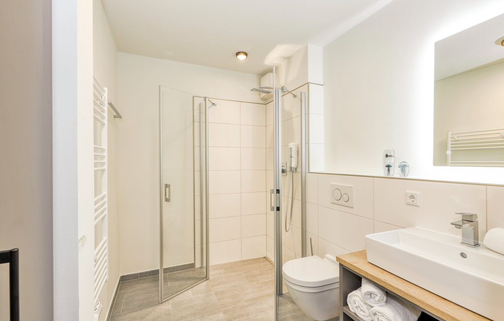 Semesterlägenhet - Nordstrand , Tyskland - DSL308 20