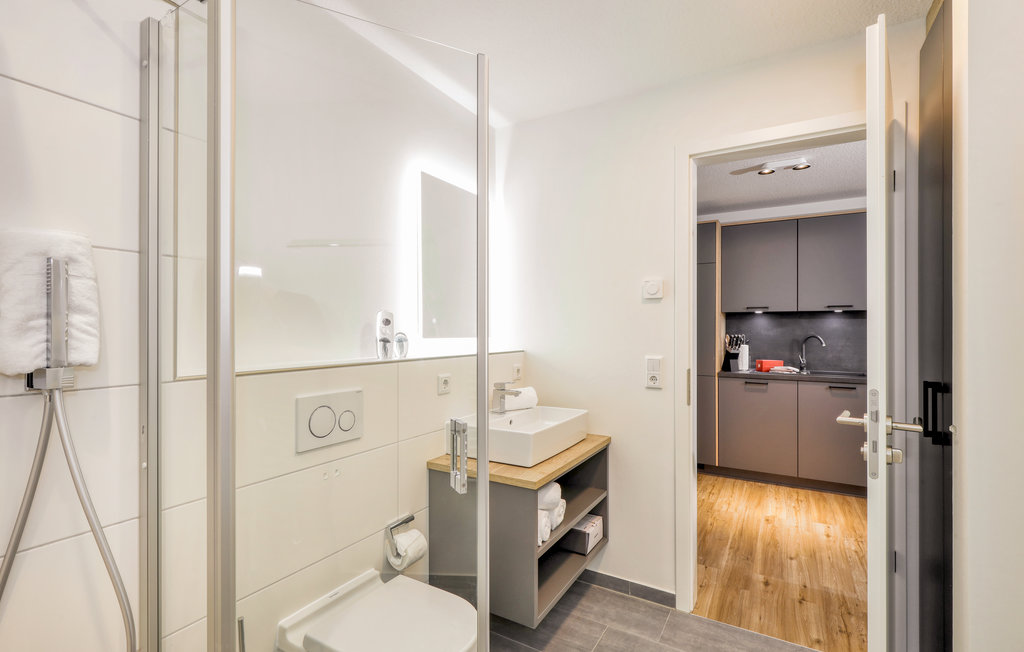 Semesterlägenhet - Nordstrand , Tyskland - DSL308 21