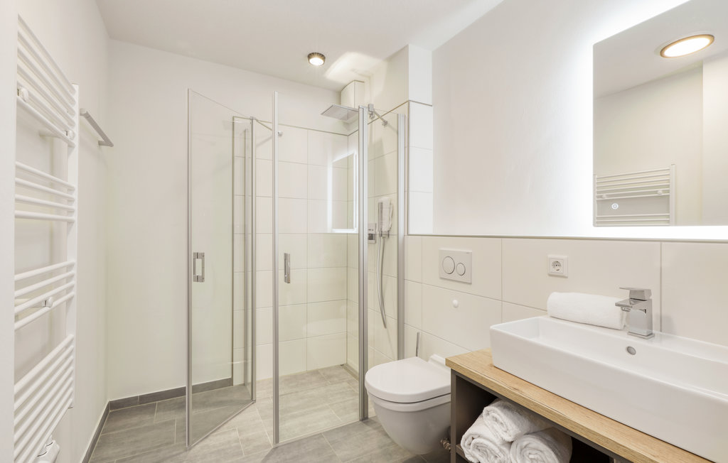 Ferienwohnung - Nordstrand , Deutschland - DSL314 19