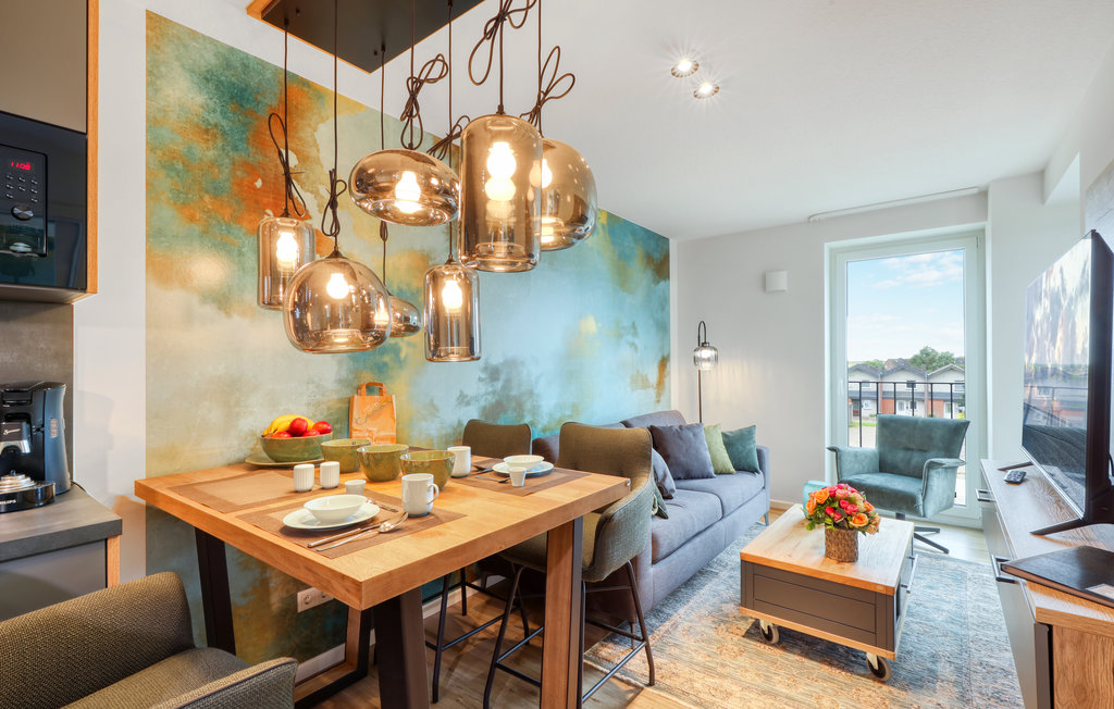 Ferienwohnung - Nordstrand , Deutschland - DSL314 14