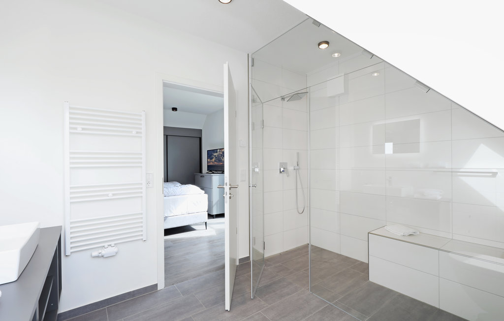 Ferieleilighet - Penthouse, Nordstrand - Watt , Tyskland - DSL318 25