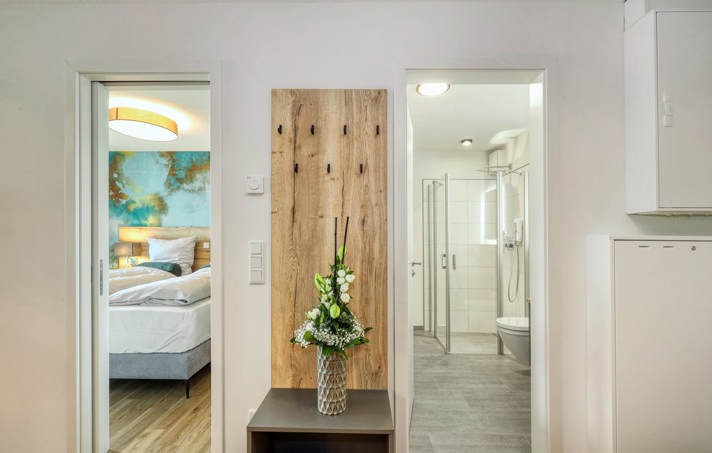 Semesterlägenhet - Nordstrand , Tyskland - DSL308 16