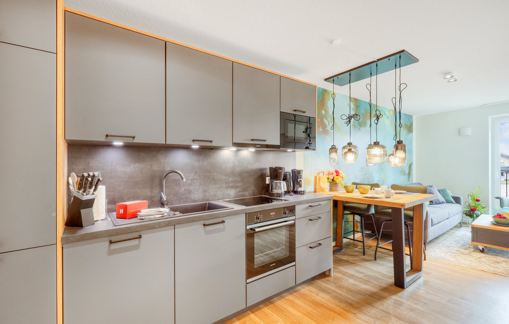 Semesterlägenhet - Nordstrand , Tyskland - DSL308 6