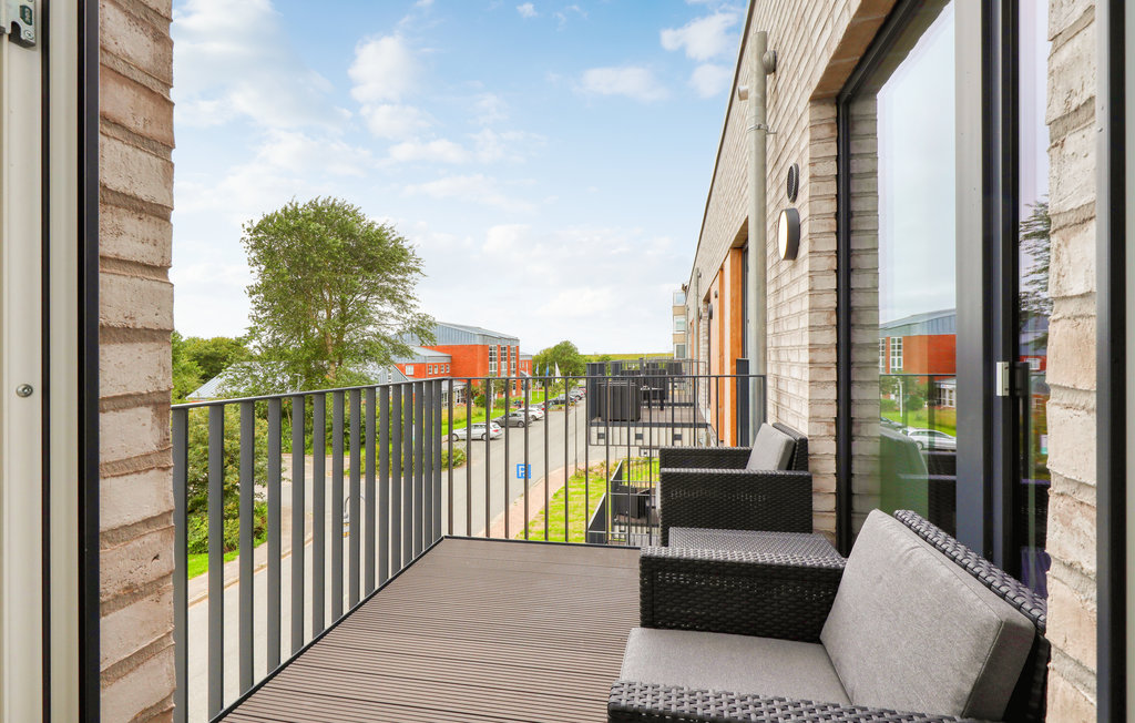 Ferienwohnung - Nordstrand , Deutschland - DSL314 3