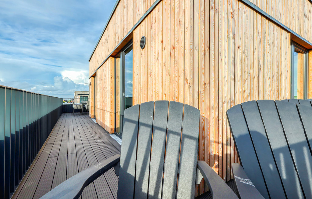 Ferienwohnung - Penthouse,Nordstrand - Hallig , Deutschland - DSL320 15