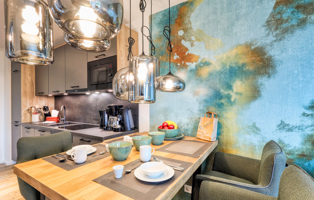 Ferienwohnung - Nordstrand , Deutschland - DSL314 16