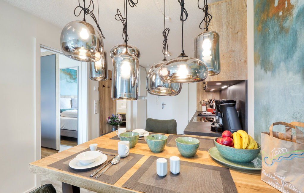 Ferienwohnung - Nordstrand , Deutschland - DSL314 5