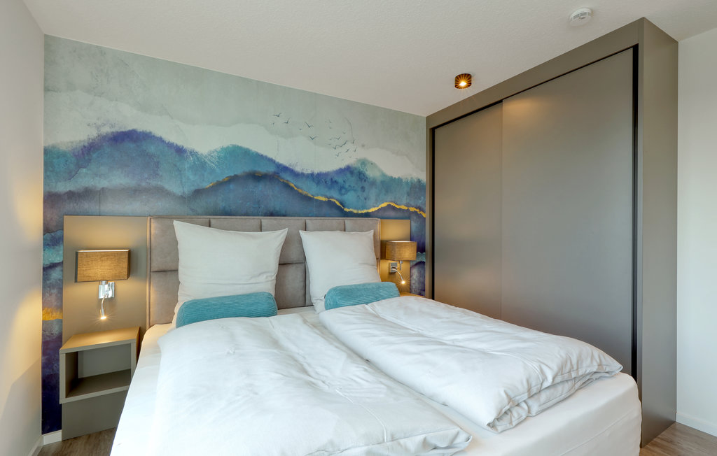 Ferienwohnung - Penthouse, Nordstrand - Deich , Deutschland - DSL319 23