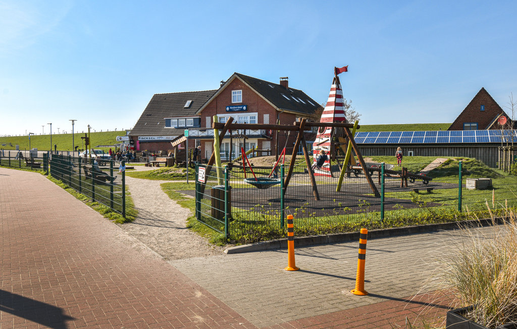 Feriehuse - Emmelsbüll Horsbüll , Tyskland - DSL140 27