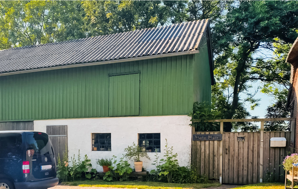 Feriehuse - Emmelsbüll Horsbüll , Tyskland - DSL140 12