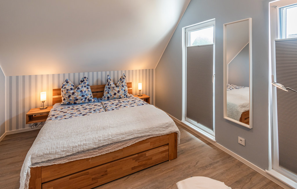 Feriehuse - Büsum , Tyskland - DSL046 6