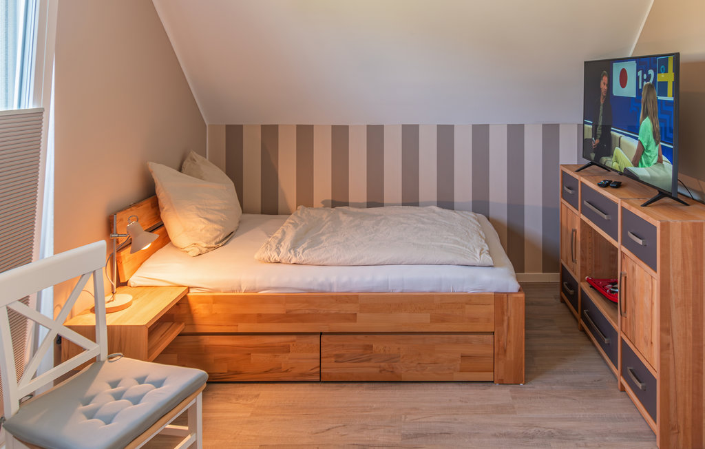 Feriehuse - Büsum , Tyskland - DSL046 14