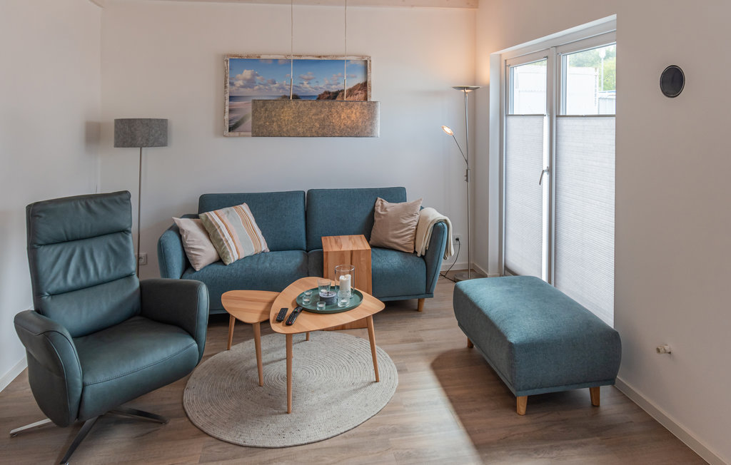 Feriehuse - Büsum , Tyskland - DSL046 3