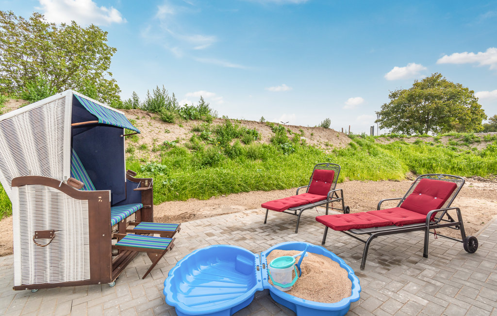 Feriehuse - Büsum , Tyskland - DSL046 2