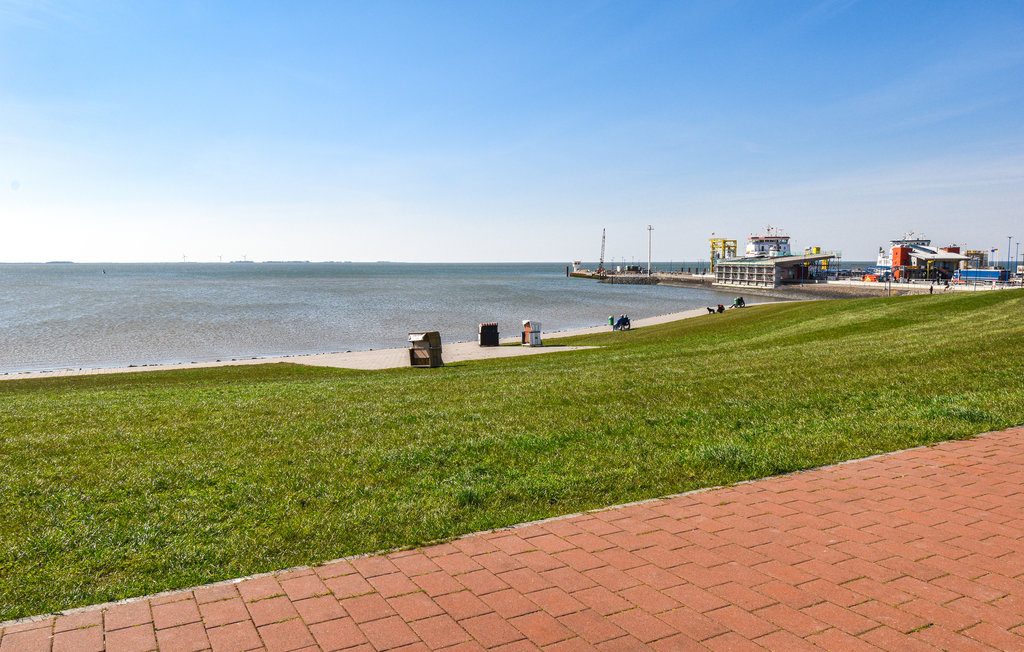 Feriehuse - Emmelsbüll , Tyskland - DSL141 27