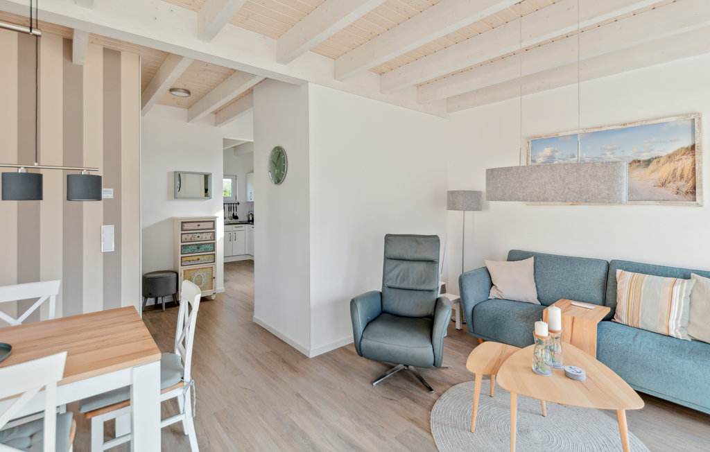 Feriehuse - Büsum , Tyskland - DSL046 4