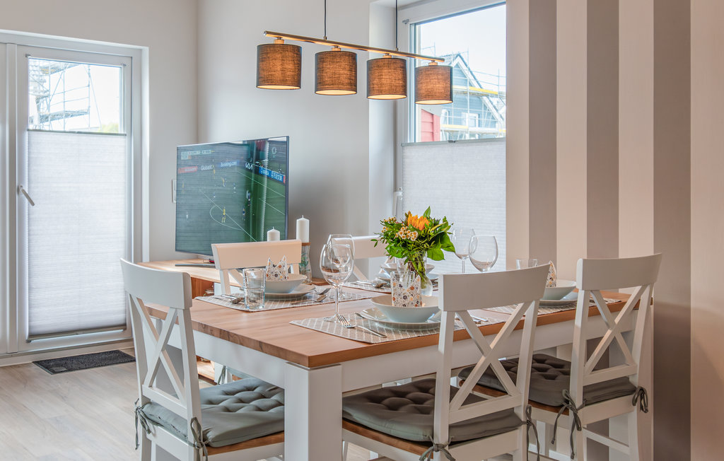 Feriehuse - Büsum , Tyskland - DSL046 12