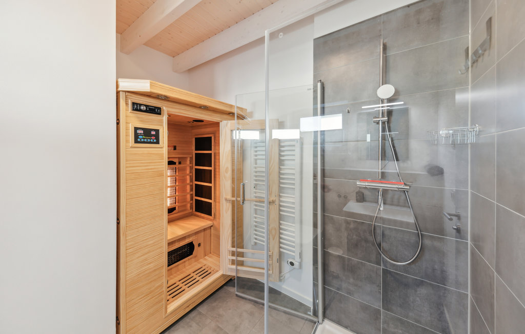 Feriehuse - Büsum , Tyskland - DSL046 19