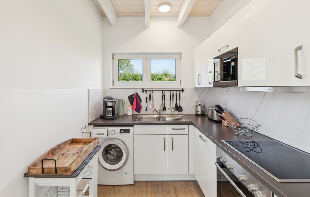 Feriehuse - Büsum , Tyskland - DSL046 5