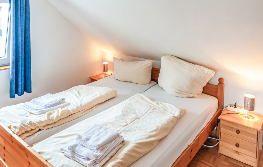 Ferienwohnung - Helgoland , Deutschland - DSL052 5