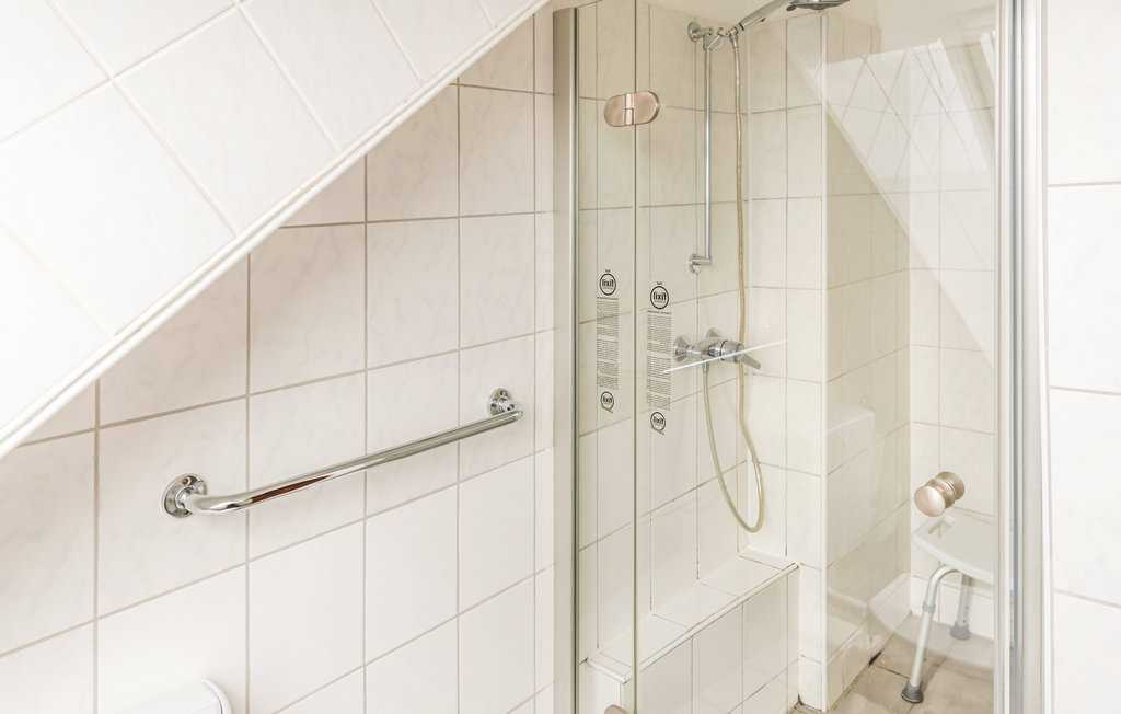 Ferienwohnung - Helgoland , Deutschland - DSL052 7