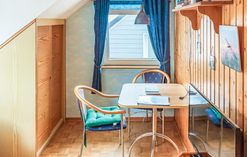 Ferienwohnung - Helgoland , Deutschland - DSL052 4