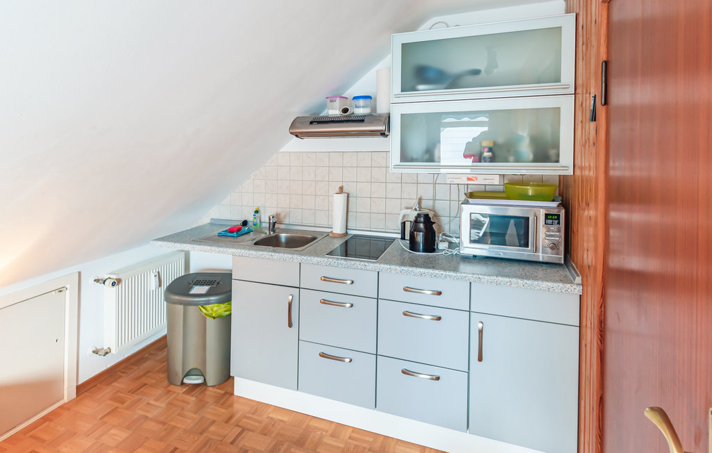 Ferienwohnung - Helgoland , Deutschland - DSL052 3