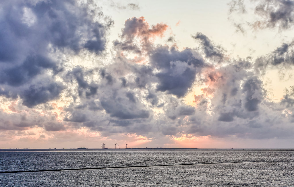 Lejlighed - Nordstrand , Tyskland - DSL307 22