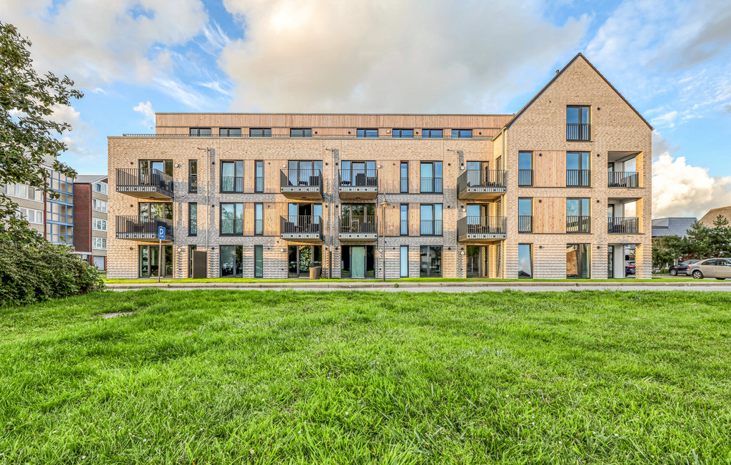 Lejlighed - Nordstrand , Tyskland - DSL307 2