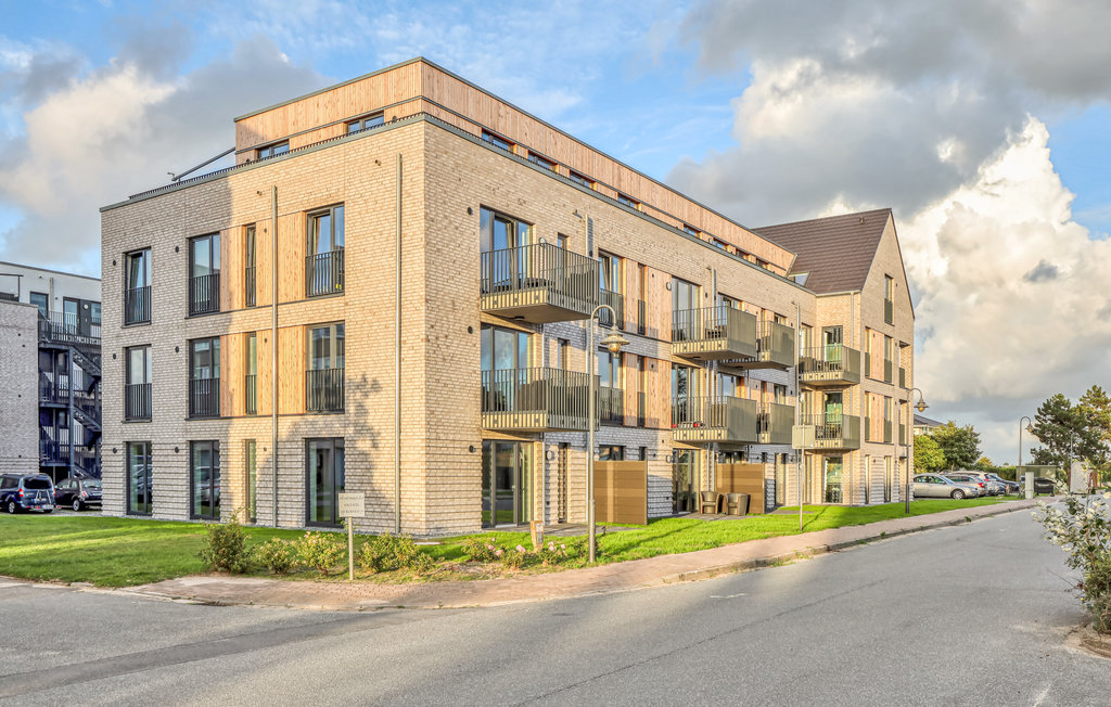 Lejlighed - Nordstrand , Tyskland - DSL307 11