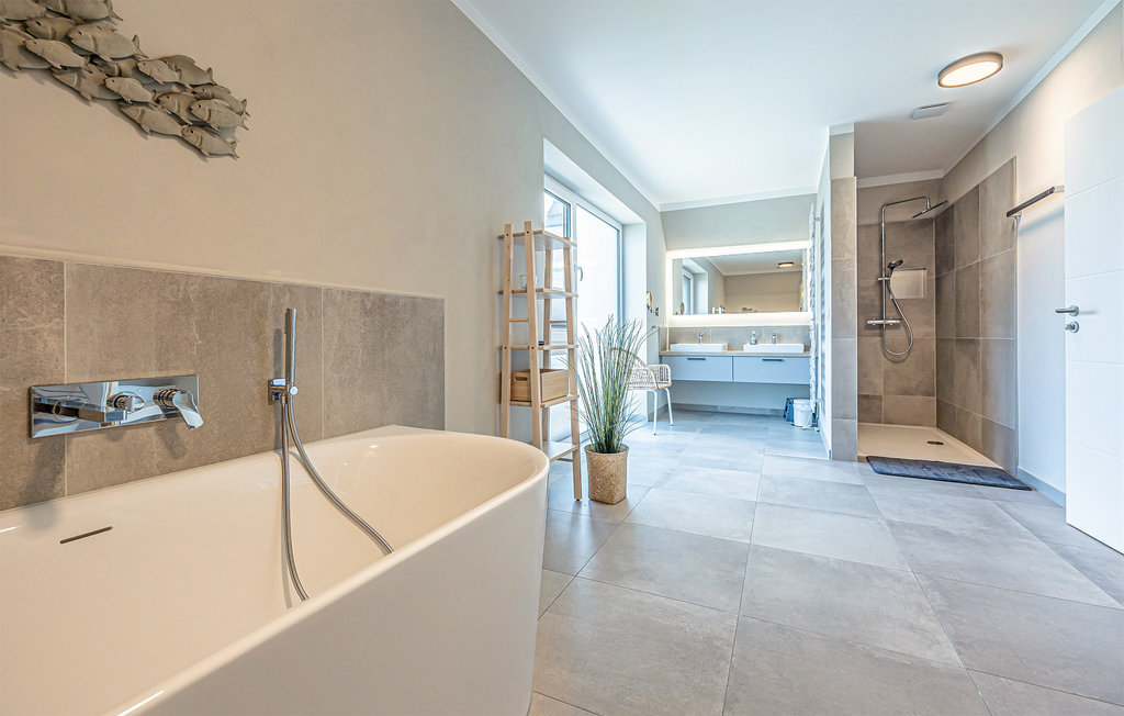 Feriehuse - Roggen-Koje, Büsum , Tyskland - DSL003 30