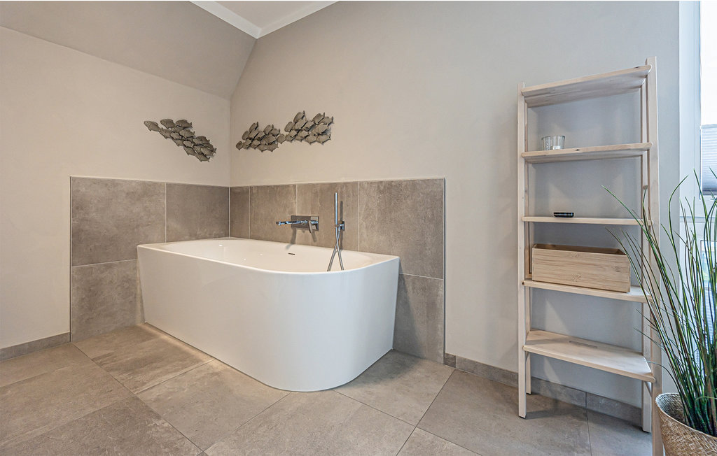 Feriehuse - Roggen-Koje, Büsum , Tyskland - DSL003 7