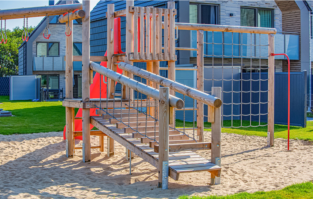 Feriehuse - Roggen-Koje, Büsum , Tyskland - DSL003 22