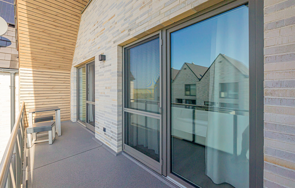 Feriehuse - Roggen-Koje, Büsum , Tyskland - DSL003 23