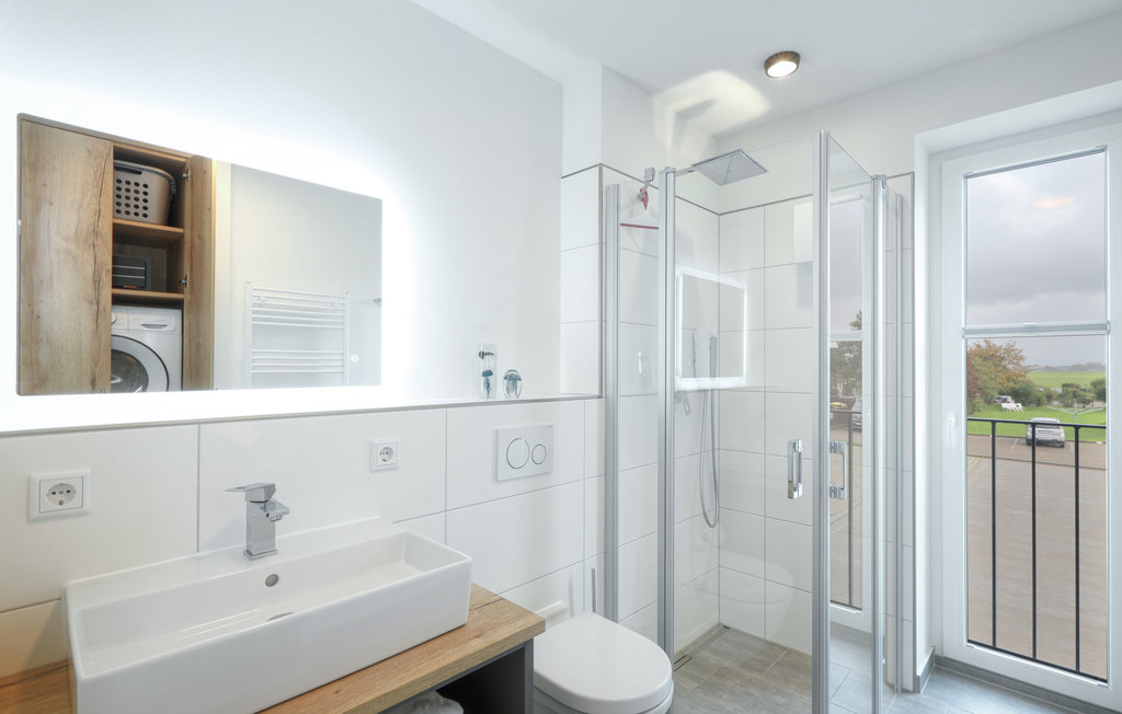 Lejlighed - Nordstrand , Tyskland - DSL307 9