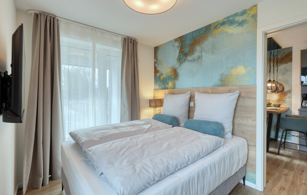 Lejlighed - Nordstrand , Tyskland - DSL307 8