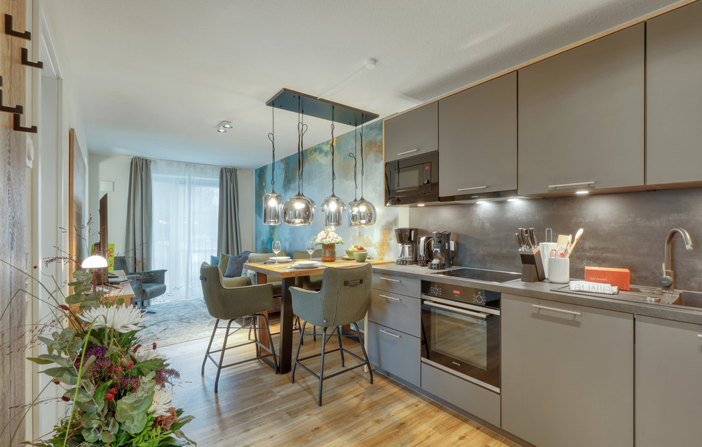 Lejlighed - Nordstrand , Tyskland - DSL307 1