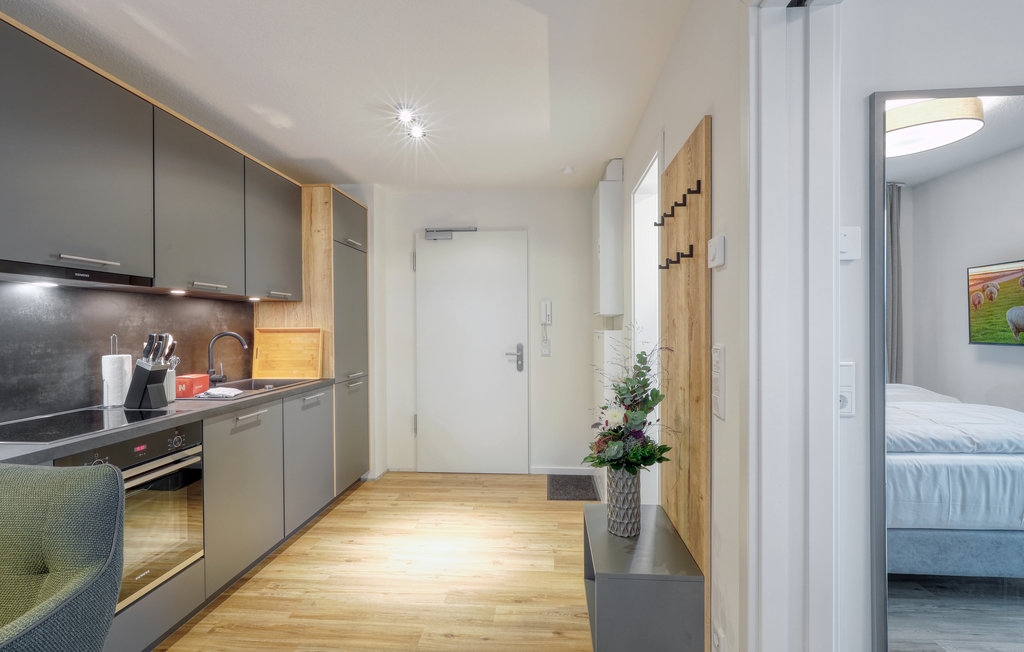 Lejlighed - Nordstrand , Tyskland - DSL307 7