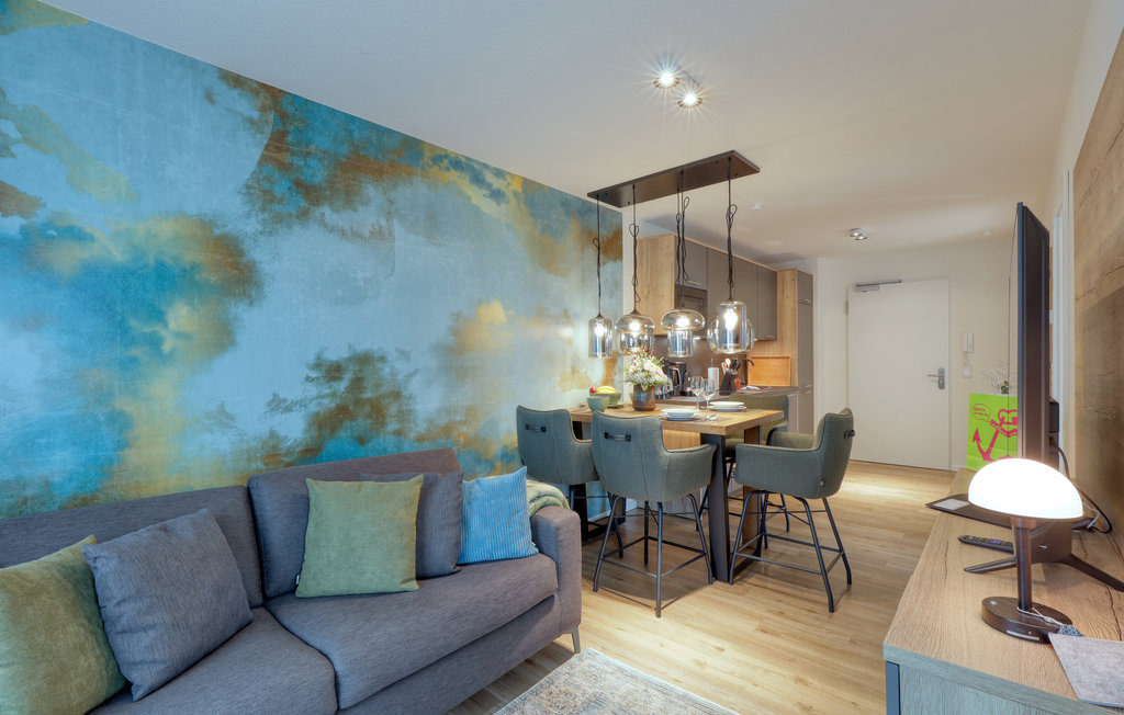 Lejlighed - Nordstrand , Tyskland - DSL307 5