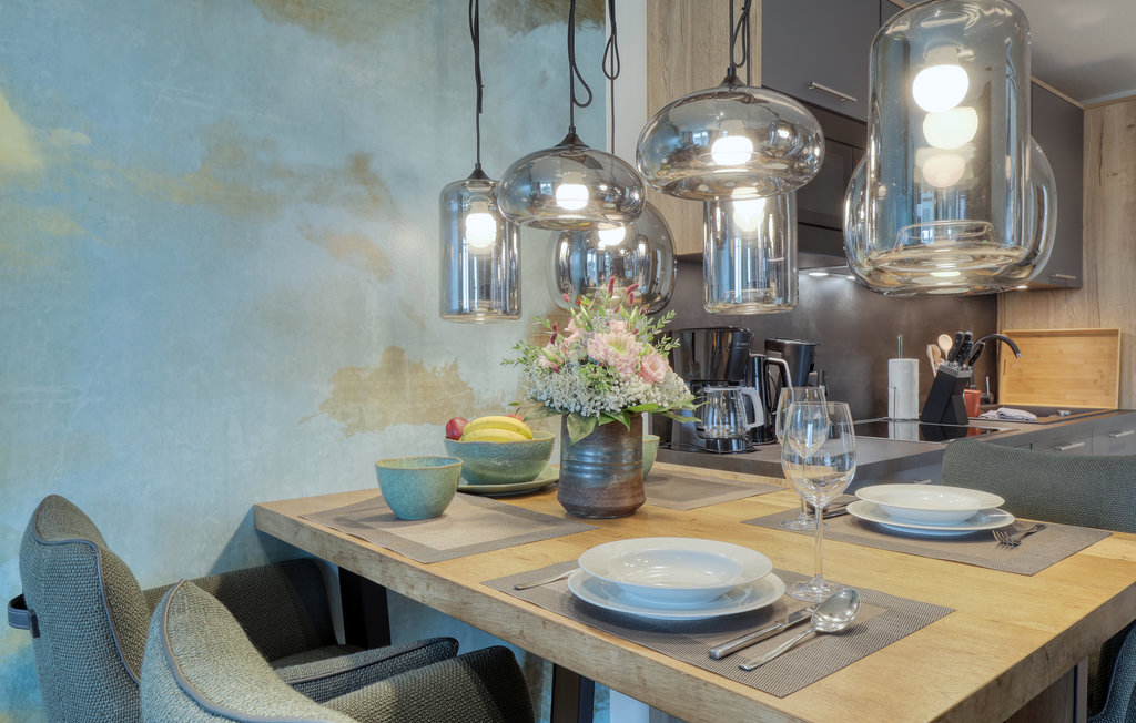 Lejlighed - Nordstrand , Tyskland - DSL307 6