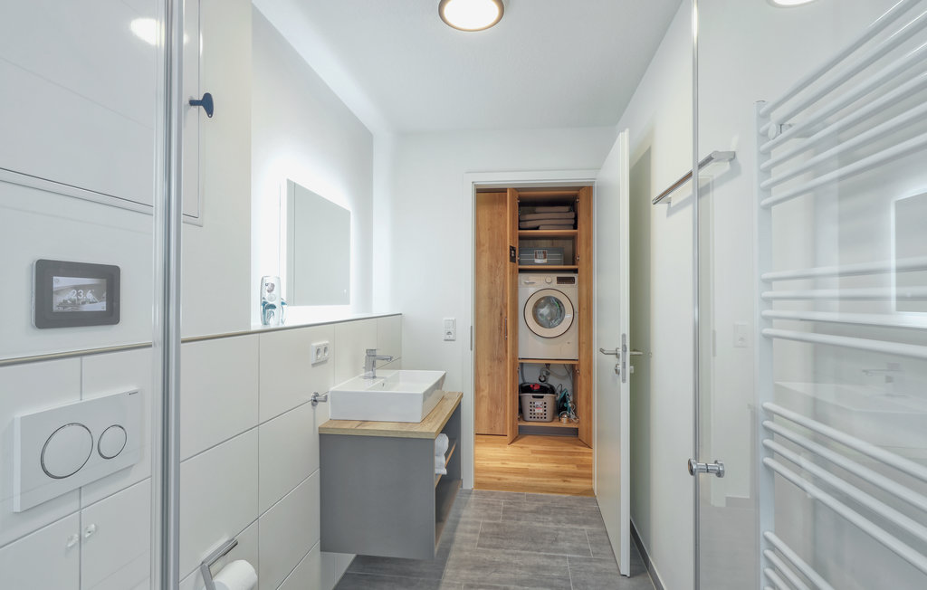 Semesterlägenhet - Nordstrand , Tyskland - DSL309 18