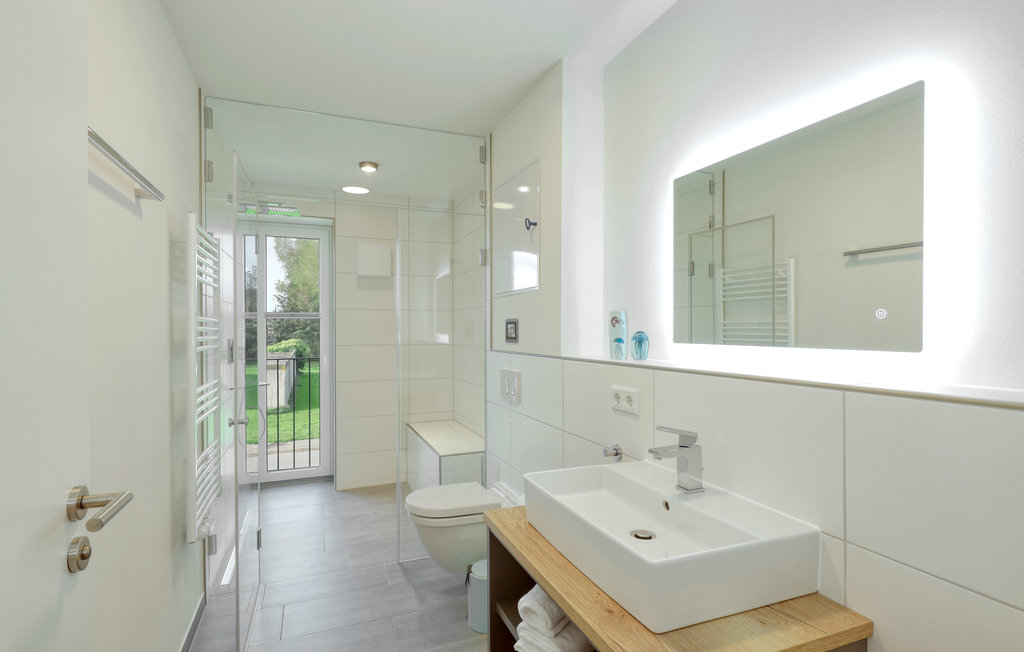 Semesterlägenhet - Nordstrand , Tyskland - DSL309 19