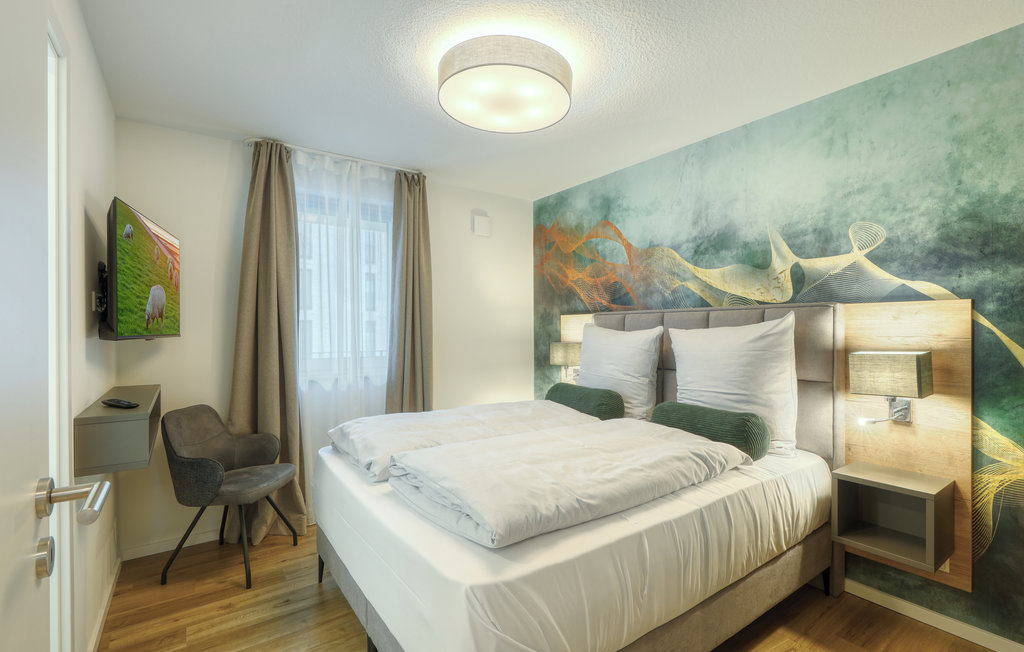 Semesterlägenhet - Nordstrand , Tyskland - DSL309 14