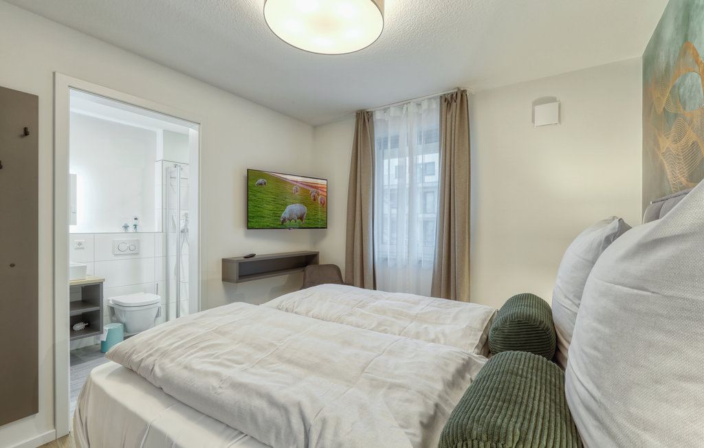 Semesterlägenhet - Nordstrand , Tyskland - DSL309 15