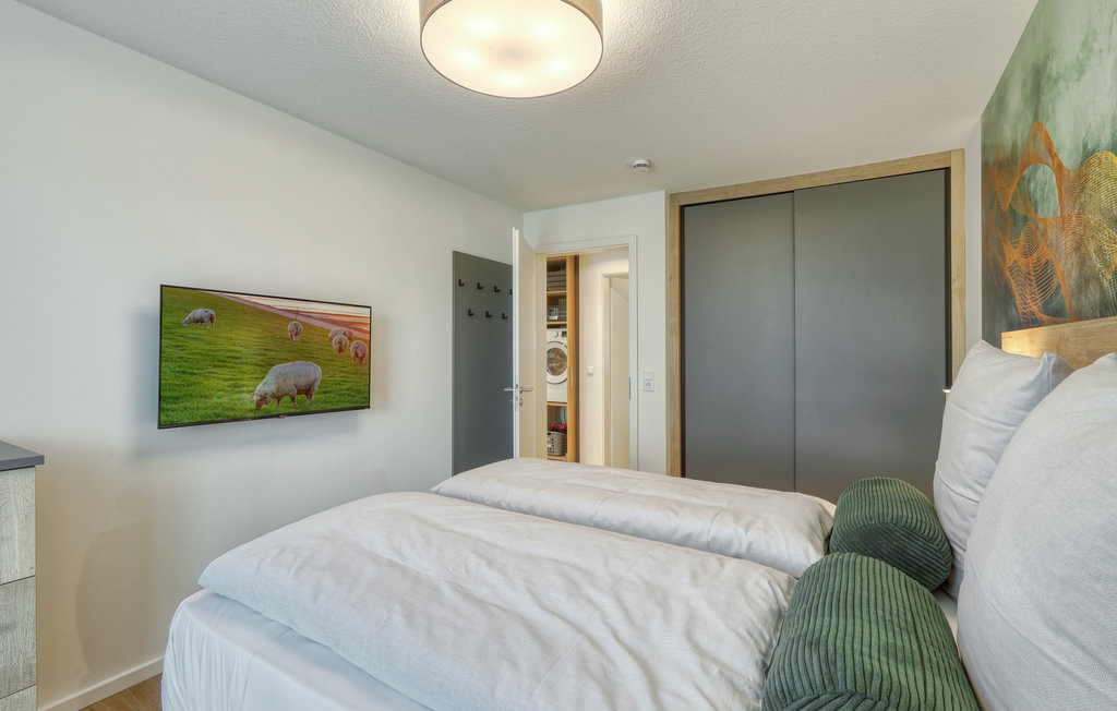 Semesterlägenhet - Nordstrand , Tyskland - DSL309 17