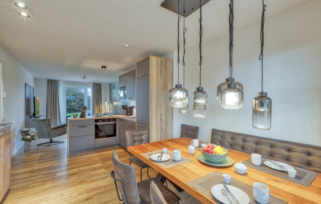 Semesterlägenhet - Nordstrand , Tyskland - DSL309 7