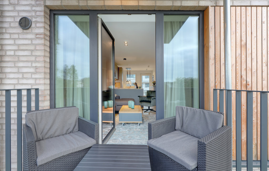 Semesterlägenhet - Nordstrand , Tyskland - DSL309 9