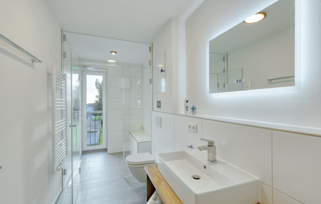 Semesterlägenhet - Nordstrand , Tyskland - DSL315 18