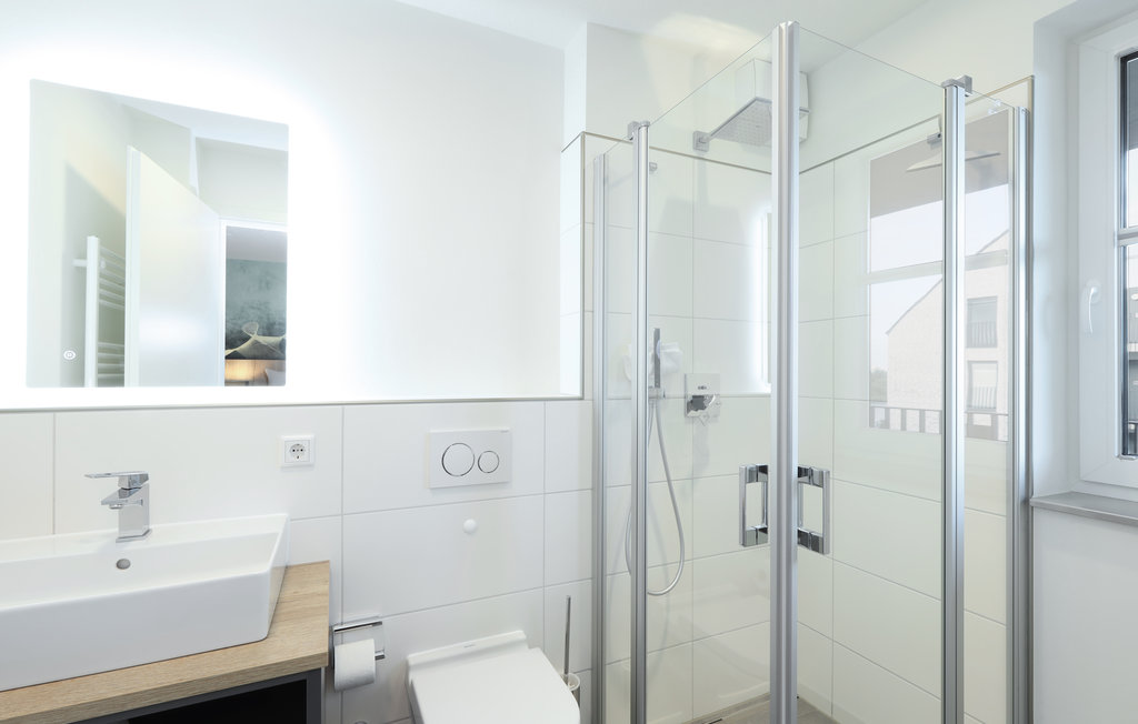 Semesterlägenhet - Nordstrand , Tyskland - DSL315 19